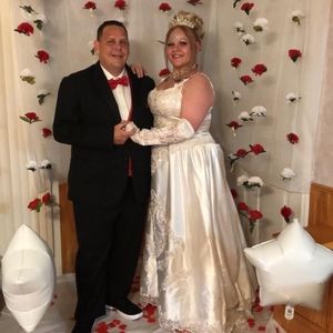 Meet your Posher, Tina